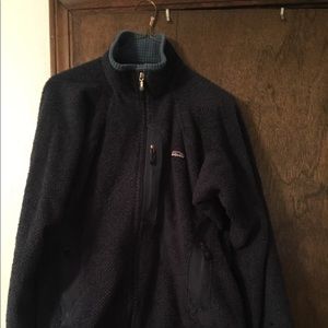 Men’s Patagonia Jacket